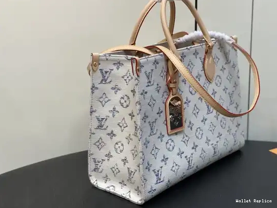 Cheap VUITTON LOUIS MM-35*27*14cm ONTHEGO 0519